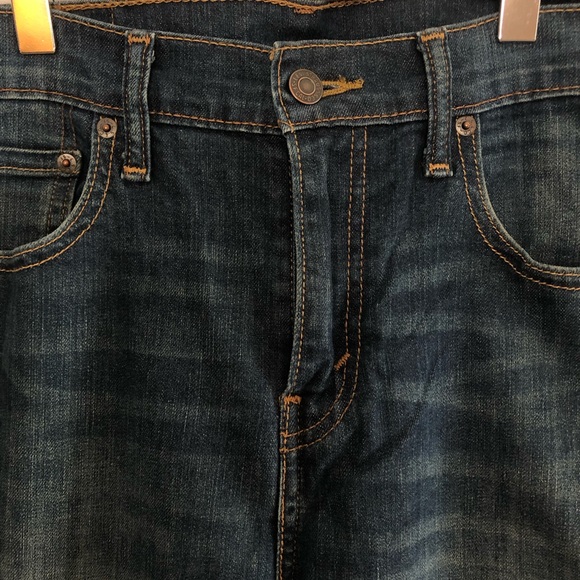 LEVI’S MENS 510 DENIM - Picture 3 of 6